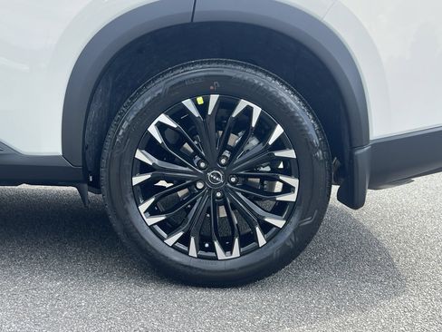 New 2026 Nissan Rogue Dark Armor FWD image 27