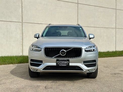Used 2019 Volvo XC90 T6 Momentum w/ Advanced Package image 5