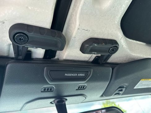 Used 2020 Jeep Wrangler Unlimited Sport AWD/4WD image 49