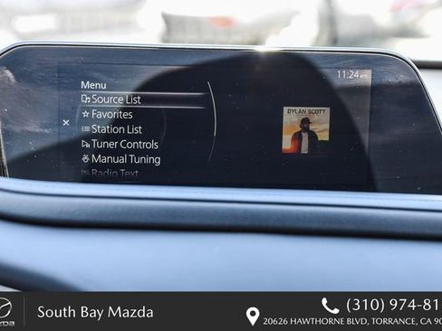 Certified 2021 MAZDA CX-30 AWD 2.5 S w/ Preferred Package image 14