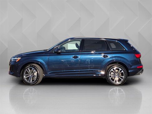 New 2026 Audi Q7 2.0T Premium Plus image 3