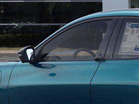 New 2026 Ford Mustang Mach-E Select w/ Technology Package RWD image 20