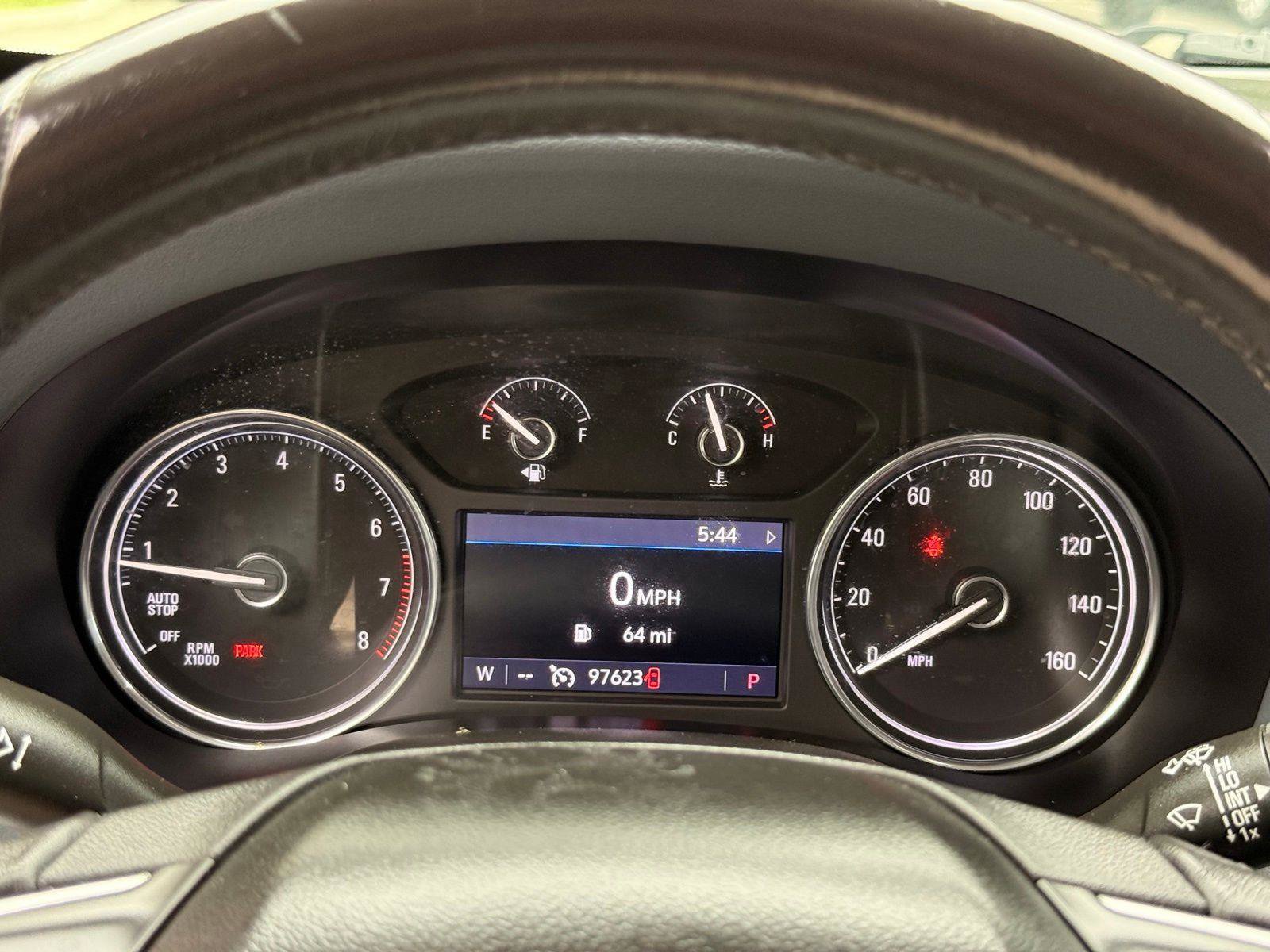 Used 2020 Buick Enclave Essence FWD image 32