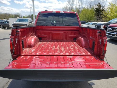 New 2026 Ford F150 XLT w/ Equipment Group 302A MID AWD/4WD image 32