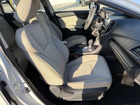 Used 2023 Subaru Impreza Premium image 25