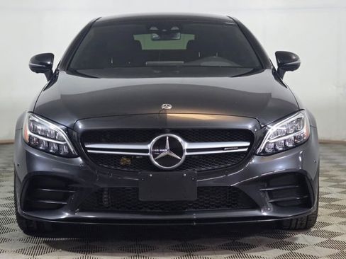 Used 2019 Mercedes-Benz C 43 AMG C 43 AMG image 9