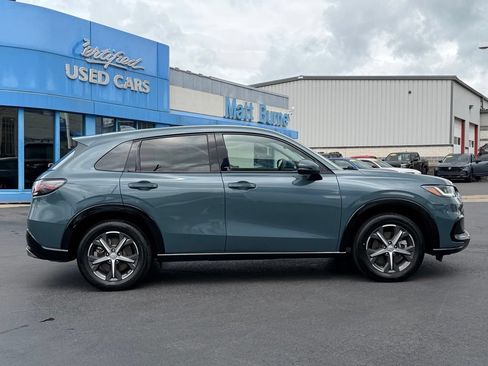 Used 2024 Honda HR-V EX-L image 23