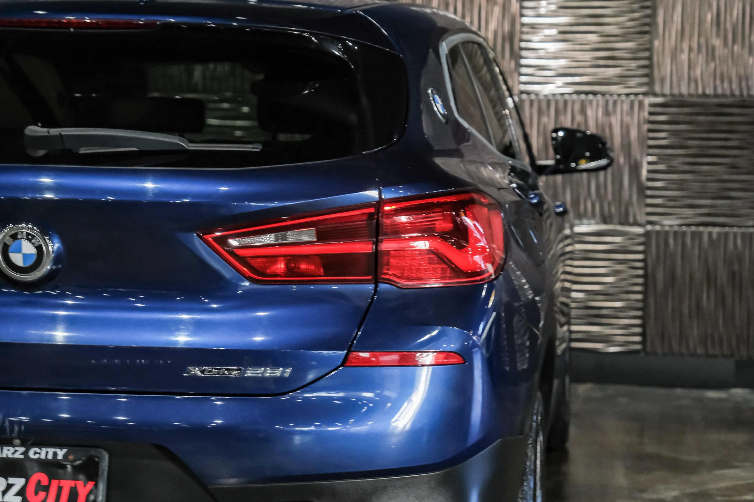 Used 2018 BMW X2 xDrive28i w/ Convenience Package AWD/4WD image 41