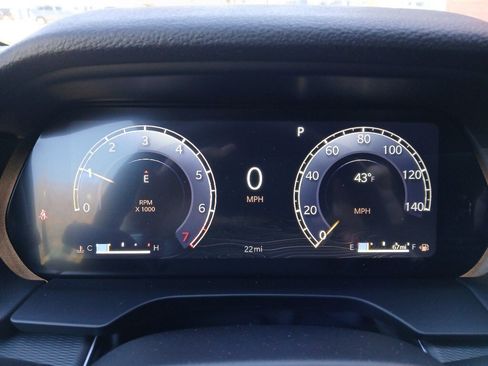 New 2025 Jeep Grand Cherokee Laredo X w/ Luxury Tech Group I image 39