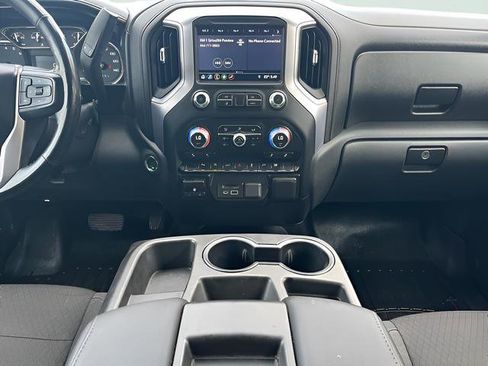 Used 2019 GMC Sierra 1500 SLE w/ SLE Value Package image 23