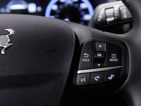 Used 2024 Ford Bronco Sport Big Bend w/ Convenience Package image 25