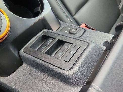 Used 2025 Ford Bronco Badlands AWD/4WD image 25