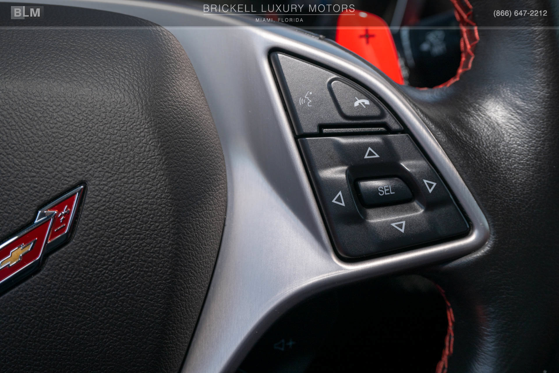 Used 2019 Chevrolet Corvette ZR1 RWD image 29