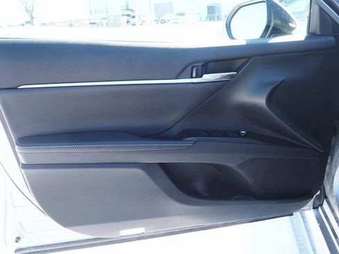 Used 2024 Toyota Camry XSE image 33