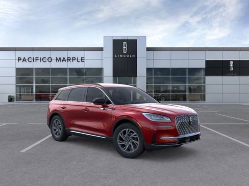 New 2026 Lincoln Corsair Premiere image 7