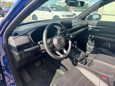 Used 2024 Honda CR-V Sport-L image 11