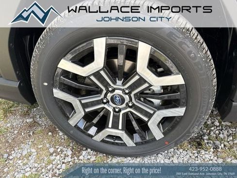 New 2026 Subaru Outback Touring XT AWD/4WD image 52
