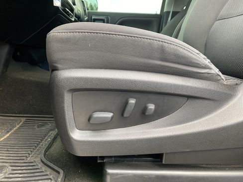 Used 2017 Chevrolet Silverado 1500 LT w/ All Star Edition image 21