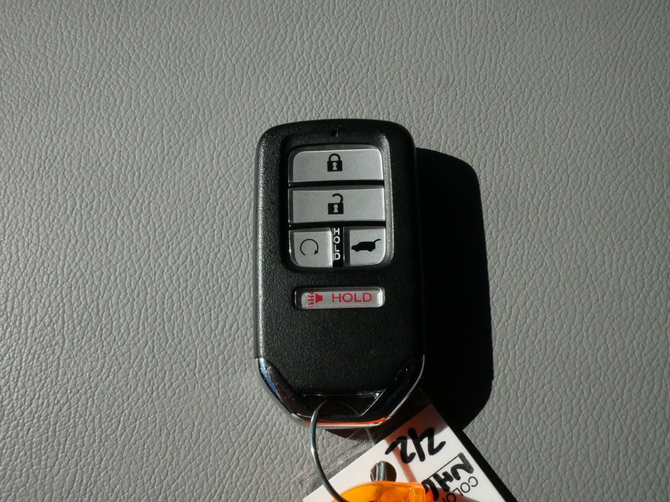 Certified 2022 Honda CR-V EX-L image 29