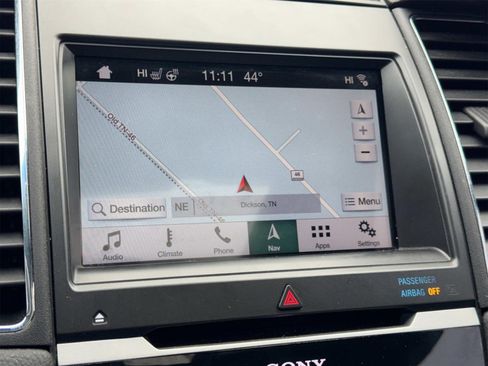 Used 2018 Ford Taurus Limited image 36