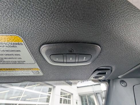 New 2026 Jeep Wrangler Willys AWD/4WD image 36