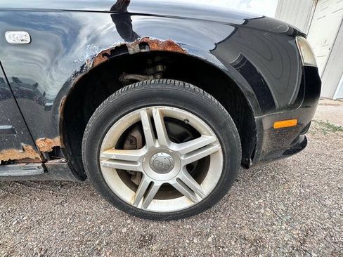 Used 2008 Audi A4 2.0T AWD/4WD image 19