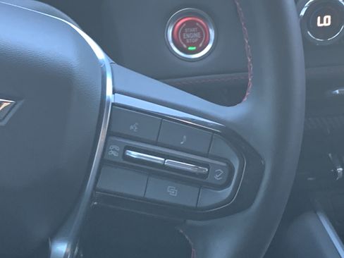 Used 2024 Chevrolet Colorado Z71 w/ Z71 Convenience Package 2 image 19