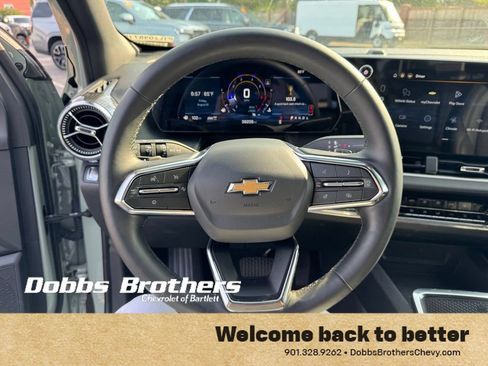 Used 2026 Chevrolet Equinox LT w/ Convenience Package II AWD/4WD image 17