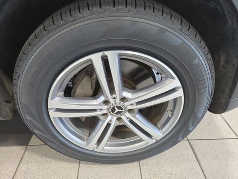 Used 2022 Mercedes-Benz GLC 300 image 13
