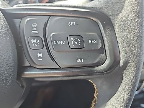 Certified 2024 Jeep Wrangler Sport S image 28