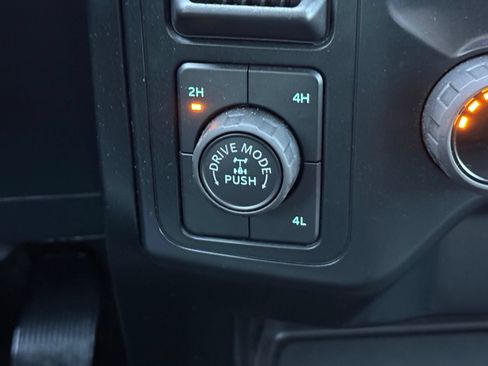 Used 2024 Ford F150 XL AWD/4WD image 16