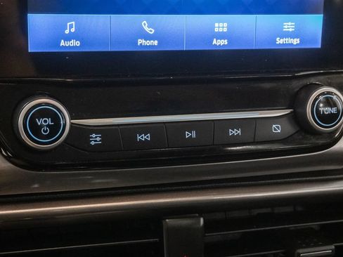 Used 2020 Ford EcoSport SE FWD image 20
