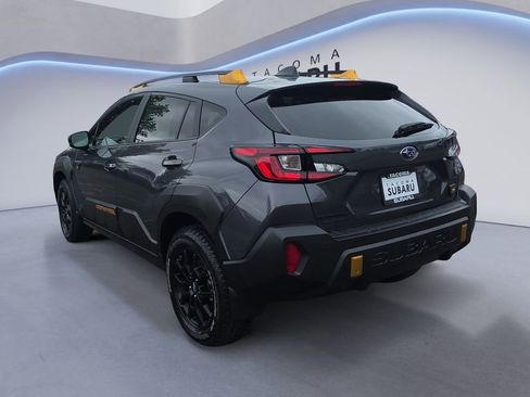 New 2026 Subaru Crosstrek 2.5i Wilderness AWD/4WD image 3