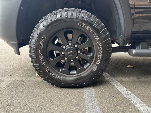 Used 2024 RAM 2500 Power Wagon w/ Level 2 Equipment Group AWD/4WD image 22