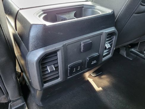 Used 2019 Ford F150 XLT w/ Equipment Group 302A Luxury AWD/4WD image 27