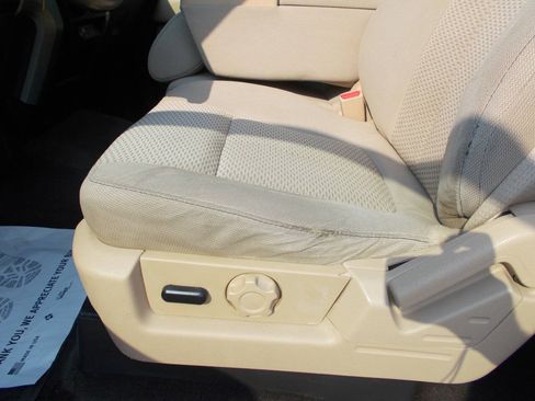 Used 2012 Ford F150 XLT w/ XLT Convenience Pkg RWD image 13