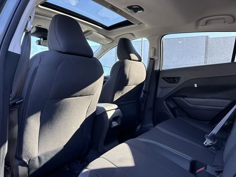 New 2026 Subaru Crosstrek 2.0i Premium image 13