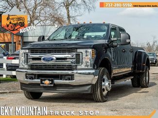 Used 2019 Ford F350 XL w/ STX Appearance Package video 1