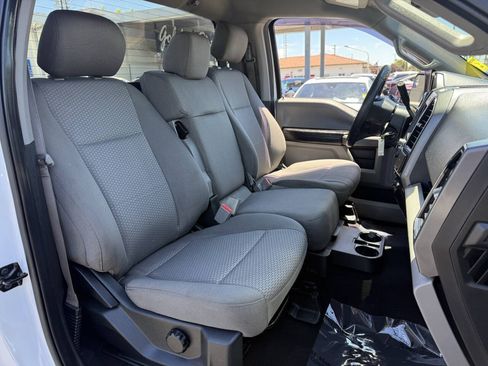 Used 2019 Ford F150 XLT w/ Equipment Group 301A Mid RWD image 15