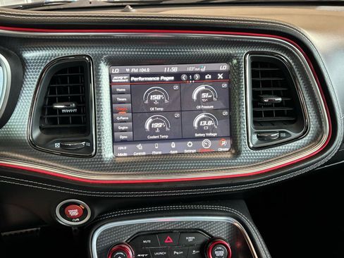 Used 2020 Dodge Challenger SRT Hellcat RWD image 13