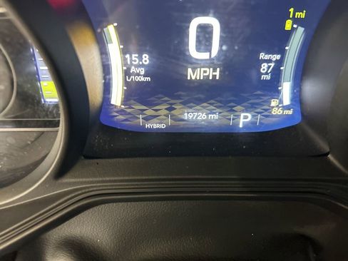 Used 2025 Jeep Wrangler Unlimited Sport S 4xe AWD/4WD image 53