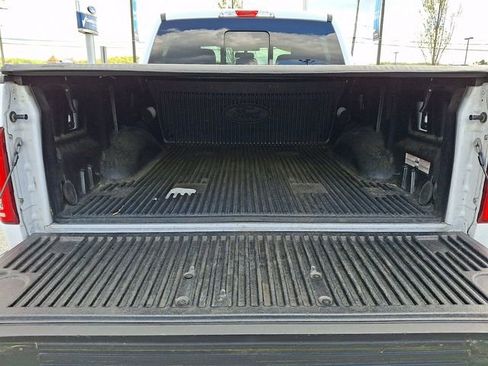 Used 2017 Ford F150 XLT w/ Equipment Group 302A Luxury AWD/4WD image 30