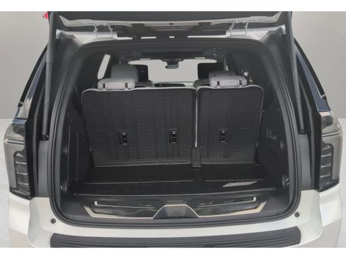 New 2025 Chevrolet Tahoe Premier image 15