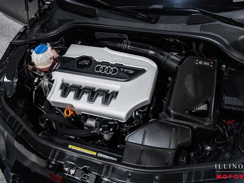 Used 2011 Audi TTS 2.0T Prestige image 31