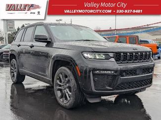 New 2026 Jeep Grand Cherokee Limited 360° Tour