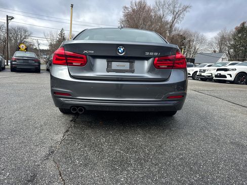 Used 2016 BMW 328i xDrive Sedan image 11