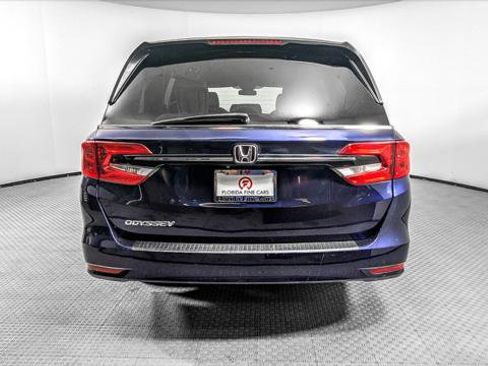 Used 2022 Honda Odyssey LX image 7