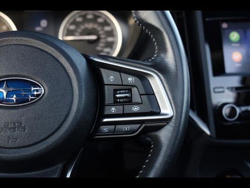 Used 2021 Subaru Forester Premium image 13