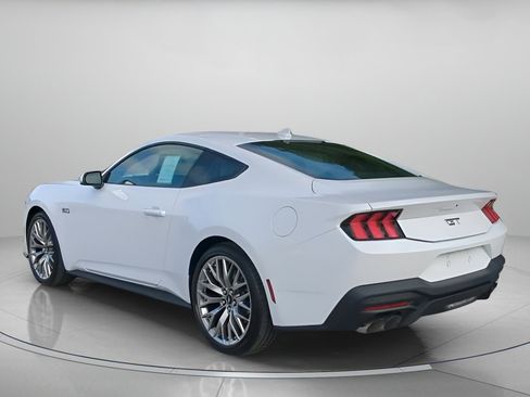 New 2026 Ford Mustang GT Premium image 20