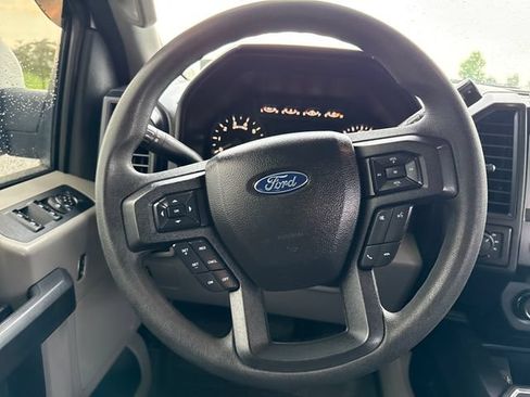 Used 2019 Ford F150 XL w/ Equipment Group 101A Mid AWD/4WD image 22